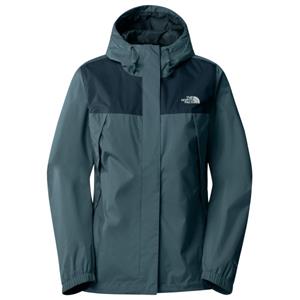 The North Face  Women's Antora Jacket - Regenjas, blauw