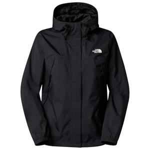 The North Face  Women's Antora Jacket - Regenjas, zwart