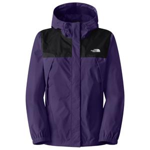 The North Face  Women's Antora Jacket - Regenjas, blauw/purper