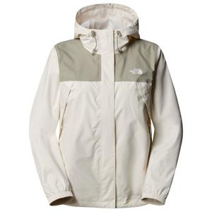 The North Face  Women's Antora Jacket - Regenjas, grijs