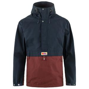 Fjällräven  Vardag Anorak - Vrijetijdsjack, blauw