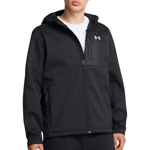 Under Armour Storm ColdGear Infrared Shield 2.0 Hooded Jas Heren