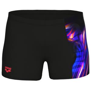 Arena  Dream-H-Line Swim Short - Zwembroek, zwart