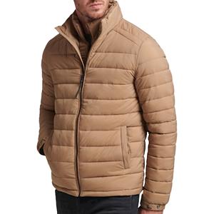 Superdry Studios Puffer Winterjas Heren