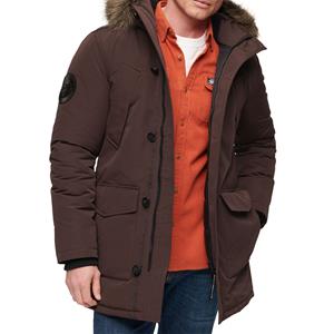 Superdry Everest Parka Winterjas Heren