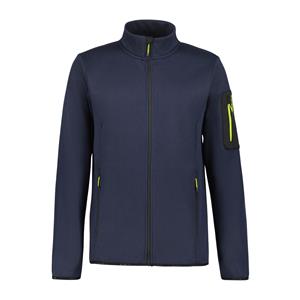 Icepeak Bredstedt Fleece Vest Heren