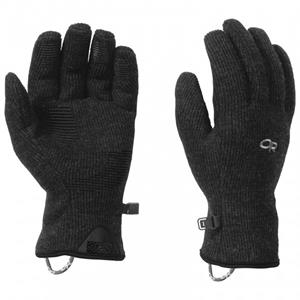 Outdoor Research  Flurry Sensor Gloves - Handschoenen, zwart