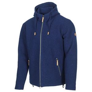 Ivanhoe of Sweden  GY Streten Jacket - Wollen vest, blauw