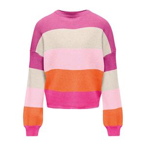 Kids Only Sandy Stripe Trui Junior