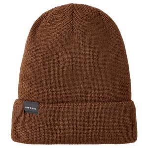 Rip Curl  Impact Beanie - Muts, bruin