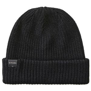 Rip Curl  Impact Beanie - Muts, zwart