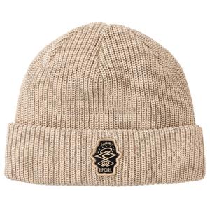 Rip Curl  Icons Beanie - Muts, beige