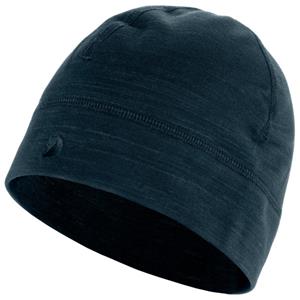 Fjällräven  Keb Fleece Hat - Muts, blauw