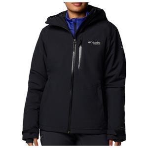 Columbia  Women's Explorers Edge II Insulated Jacket - Winterjack, zwart