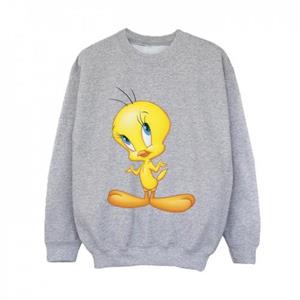 Looney Tunes jongens Tweety staande trui