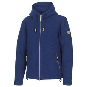 Ivanhoe of Sweden  Women's GY Murum - Winterjack, blauw