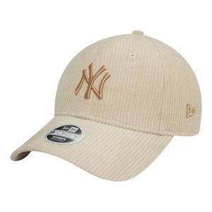 New Era Cord 9Forty Cap Dames