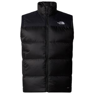 The North Face  Diablo Down Vest - Donzen bodywarmer, zwart