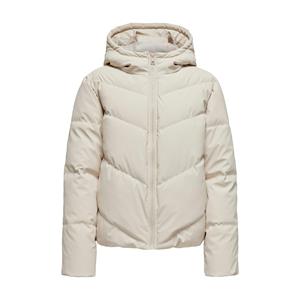 JDY Arnhem Short Puffer Winterjas Dames