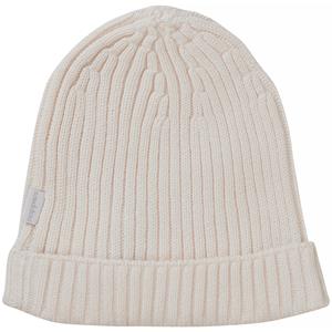 Noppies-collectie Gebreid mutsje/beanie Monroe (pristine)