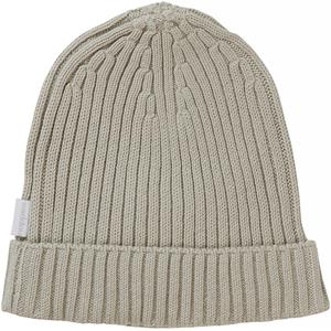 Noppies-collectie Mutsje/beanie Monroe (willow grey)