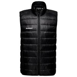 Mammut  Crag Insulation Vest - Synthetische bodywarmer, zwart