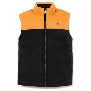 Timberland  Durable Water Repellent Puffer Vest - Synthetische bodywarmer, zwart