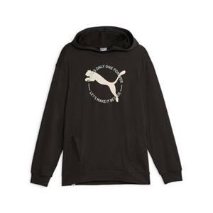 PUMA Hoodie BETTER SPORTSWEAR HOODIE TR