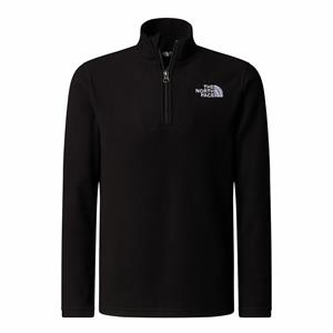 The north face Fleece trui Glacier 1/4 rits