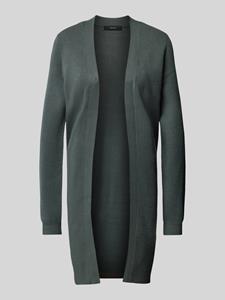 Vero Moda Lange cardigan met lange mouw, model 'NANCY'