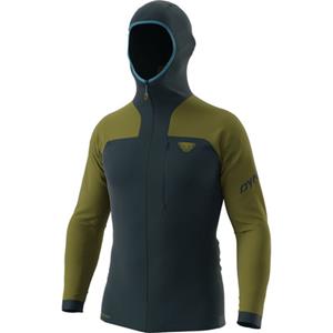 Dynafit Heren Speed Polartec Hoodie Vest