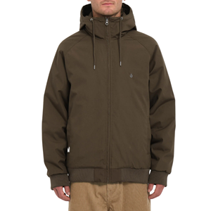 Volcom Hernan 10K Jacket Wren