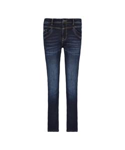 Miracle of Denim Rea High Regular Fit Au24-2112 Regular Fit 4111 Cloth Blue