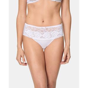 Playtex Midi slip Flower Elegance