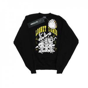 Looney Tunes basketbalteamsweater voor meisjes