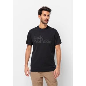 Jack Wolfskin T-shirt BRAND T M