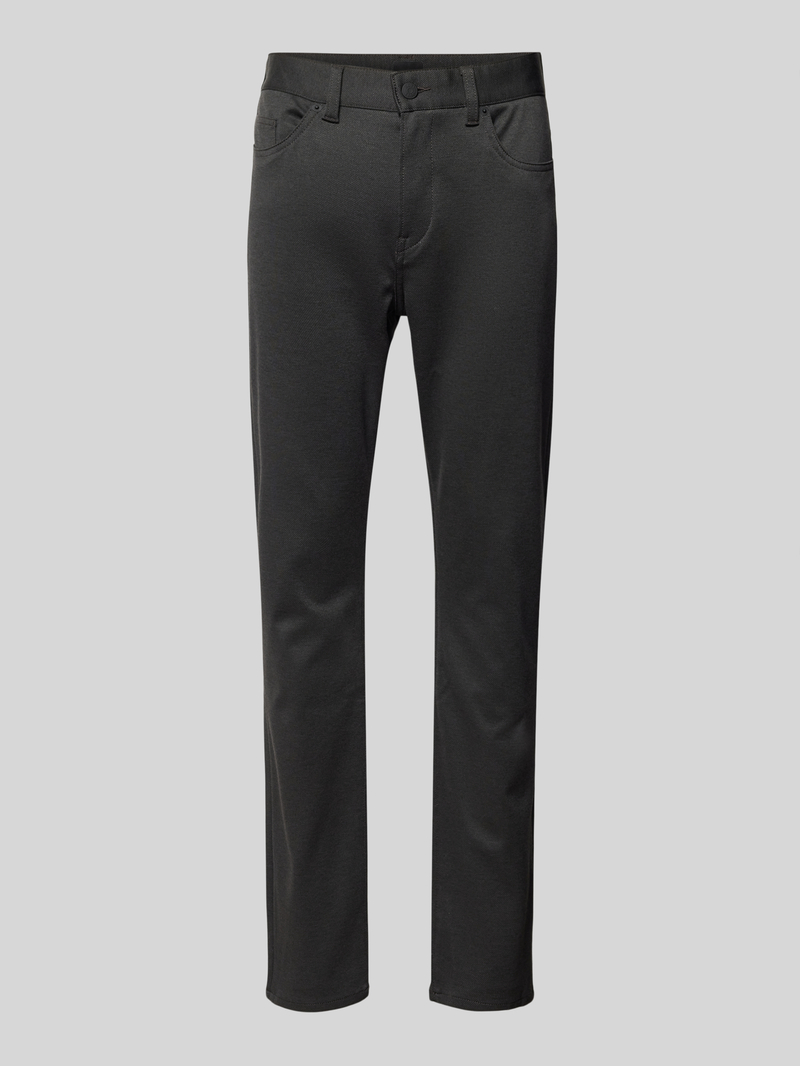 Boss Slim fit jeans in 5-pocketmodel, model 'DELAWARE'