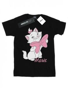 Disney meisjes Aristocats Marie Bow katoenen T-shirt