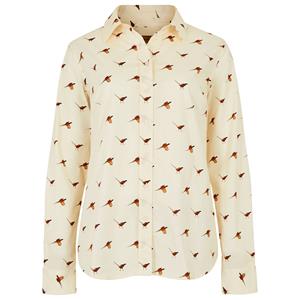 Dubarry Dames Blouse Calamint Cream