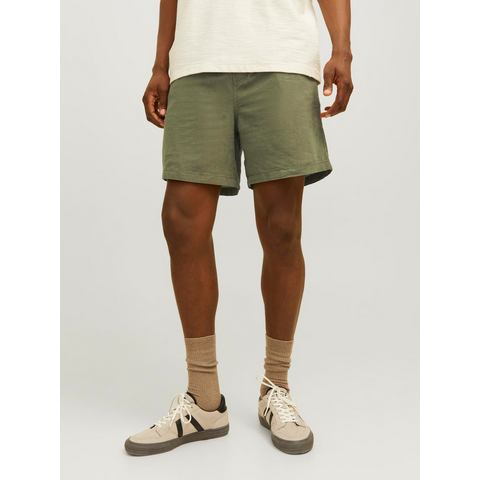 Jack & Jones Short JPSTJAIDEN JJSUMMER JOGGER SHORT SN