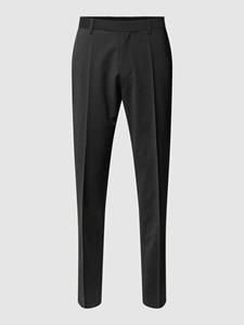 Boss Slim fit pantalon, model 'Genius'