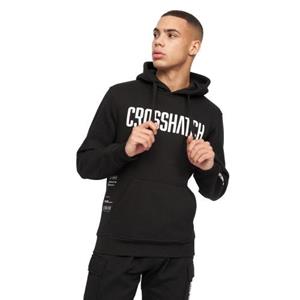 Crosshatch Holdouts-hoodie voor heren