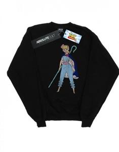 Disney heren Toy Story 4 Bo Peep Pose katoenen sweatshirt