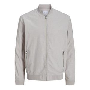 Jack & Jones Bomberjack JJESUMMER LINEN BOMBER SN