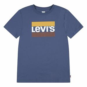 LEVI'S KIDS T-shirt met korte mouwen