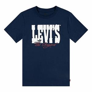 LEVI'S KIDS T-shirt met korte mouwen