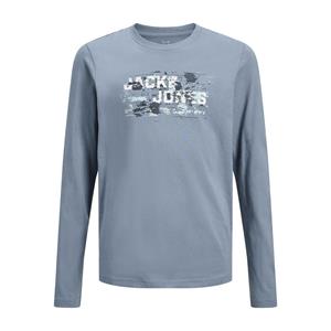 JACK&JONES JUNIOR T-shirt met lange mouwen