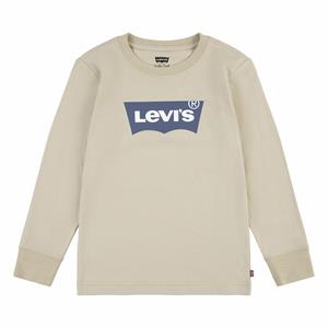 LEVI'S KIDS T-shirt met lange mouwen