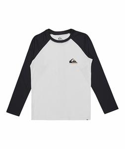 Quiksilver T-shirt met lange mouwen