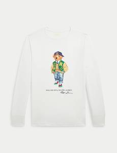 Polo ralph lauren T-shirt met lange mouwen